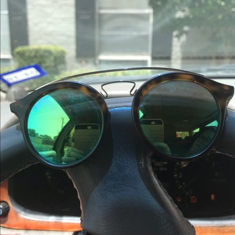 Rayban sunglasses